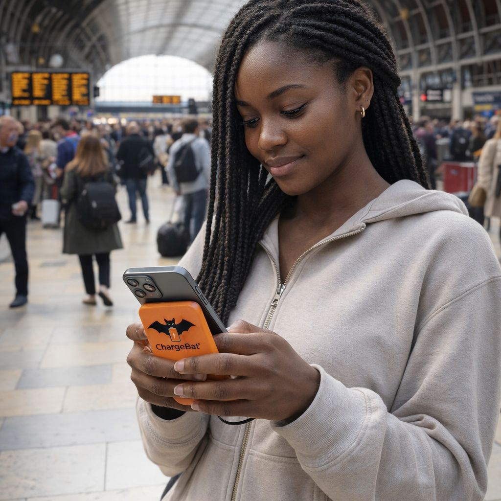 take the image of the young black student women an